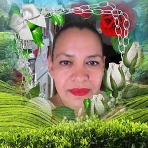 Meet your Posher, Teresa